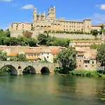 Gorgeous In Saint-laurent-de-la-ca With Wifi Tatil Evi *