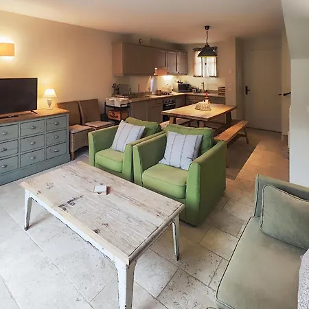 Casa vacanze Gorgeous In Saint-laurent-de-la-ca With Wifi Saint-Laurent-de-la-Cabrerisse