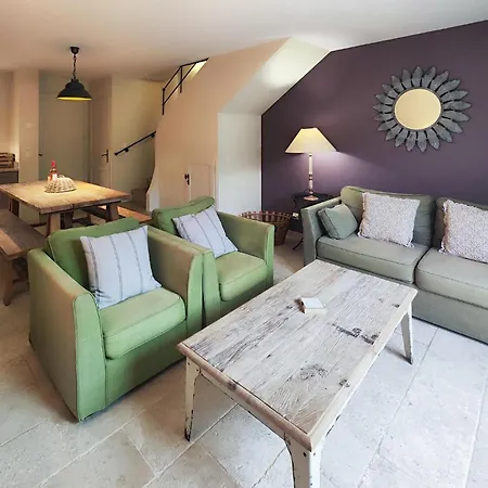 Gorgeous In Saint-laurent-de-la-ca With Wifi Casa vacanze