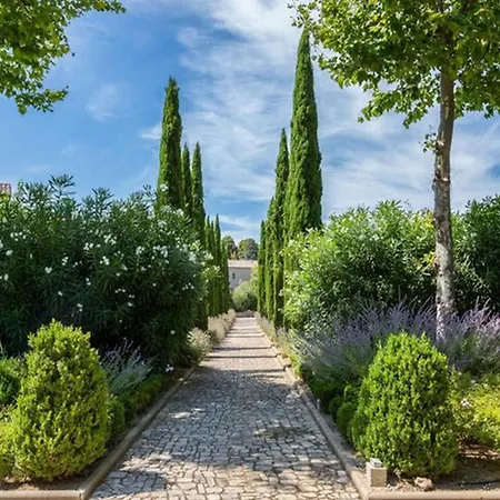 Tatil Evi Gorgeous In Saint-laurent-de-la-ca With Wifi Saint-Laurent-de-la-Cabrerisse