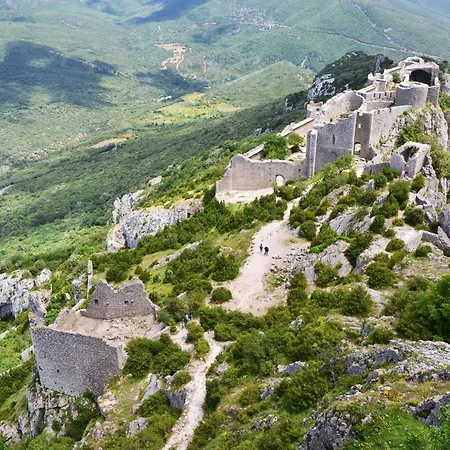 بيت للعطل In Saint-laurent-de-la-ca
