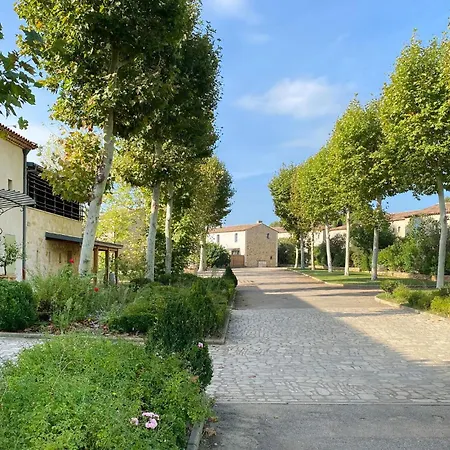 In Saint-laurent-de-la-ca بيت للعطل Saint-Laurent-de-la-Cabrerisse